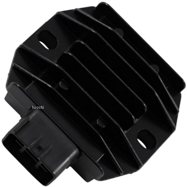 【USA在庫あり】 パーツアンリミテッド Parts Unlimited レギュレーター レクチファイヤー ヤマハ 2112-1560 JP店