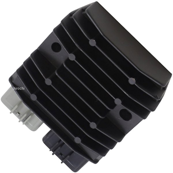 【USA在庫あり】 パーツアンリミテッド Parts Unlimited レギュレーター レクチファイヤー ヤマハ 2112-1566 JP店