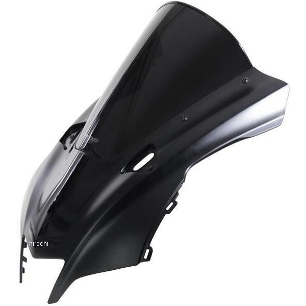 【メーカー在庫あり】 エムアールエー MRA スクリーン レーシング 20年-24年 YZF-R1/M 黒 4025066167586 JP店