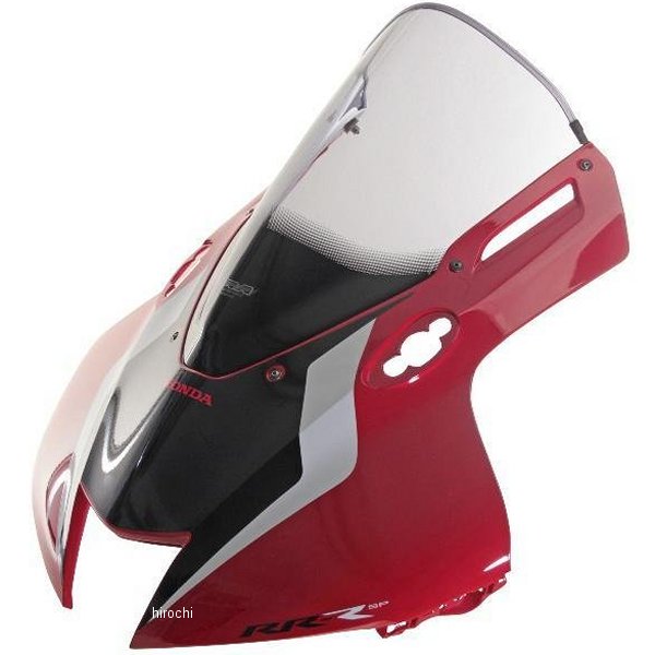 【メーカー在庫あり】 エムアールエー MRA スクリーン レーシング 20年-24年 CBR1000RR-R スモーク 4025066169009 JP店 13,591円