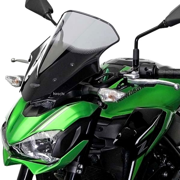 MR113C エムアールエー MRA スクリーン レーシング クリア 17年-20年 ヤマハ MT-09 4025066159673 JP店