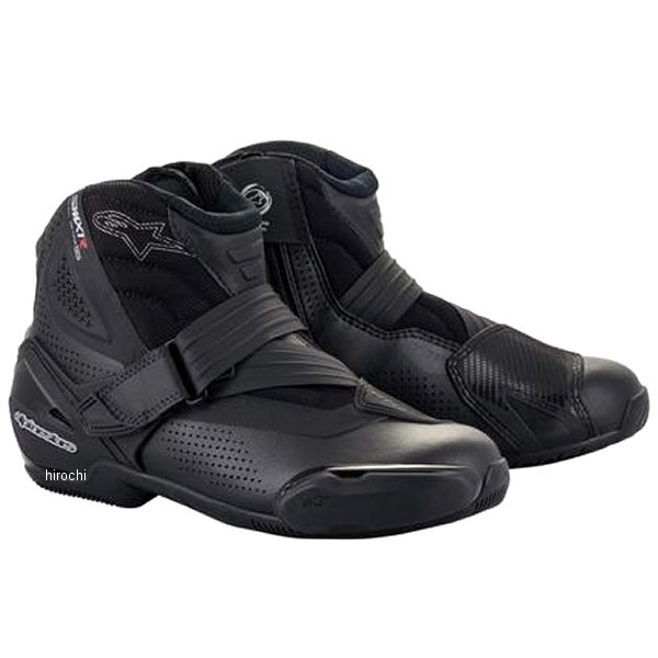 アルパインスターズ 春夏モデル ブーツ SMX-1 R v2 VENTED 黒 黒 AS-8059175345272 JP店
