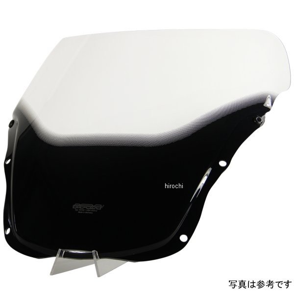 エムアールエー MRA スクリーン オリジナル クリア 04年-13年 スズキ DL1000 V-ストローム1000 4548664642212 JP店