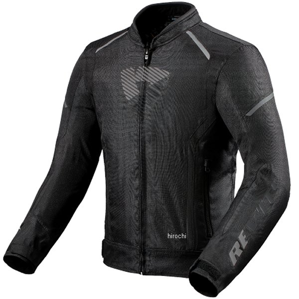 レブイット REVIT ジャケット スプリント H2O 黒/グレー Sサイズ FJT289-1050-S JP店