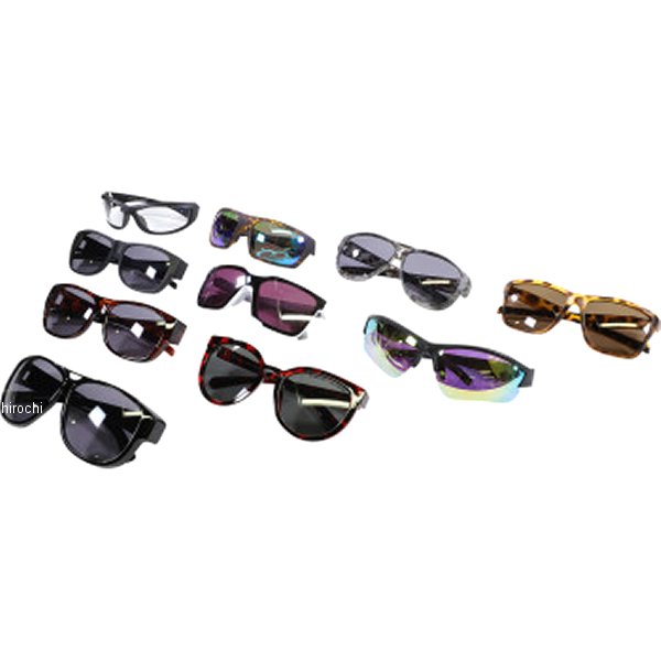 【USA在庫あり】 ボブスター BOBSTER PREPACK BOB LIFESTYL 10PC 2610-1397 JP店
