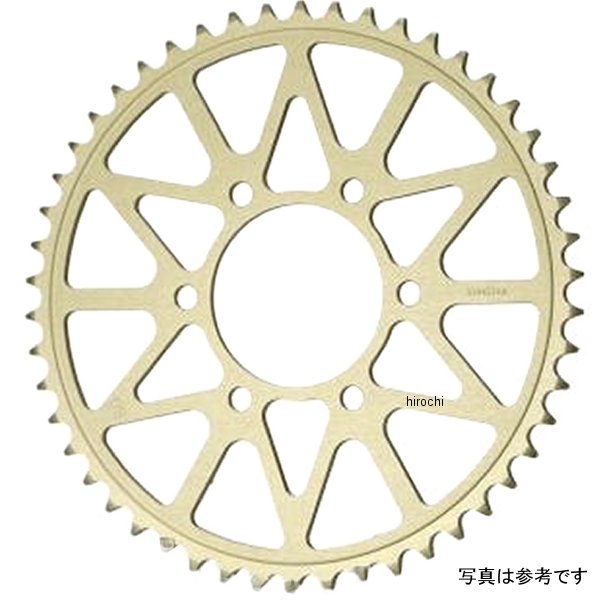 サンスター リアスプロケット A7075 520/50丁 ZX-25R RK-125-50 JP店 14,005円
