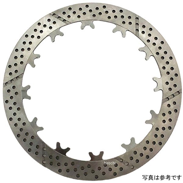 サンスター ワークスエキスパンド アウター リア φ250 KATANA DWR026 JP店 29,172円