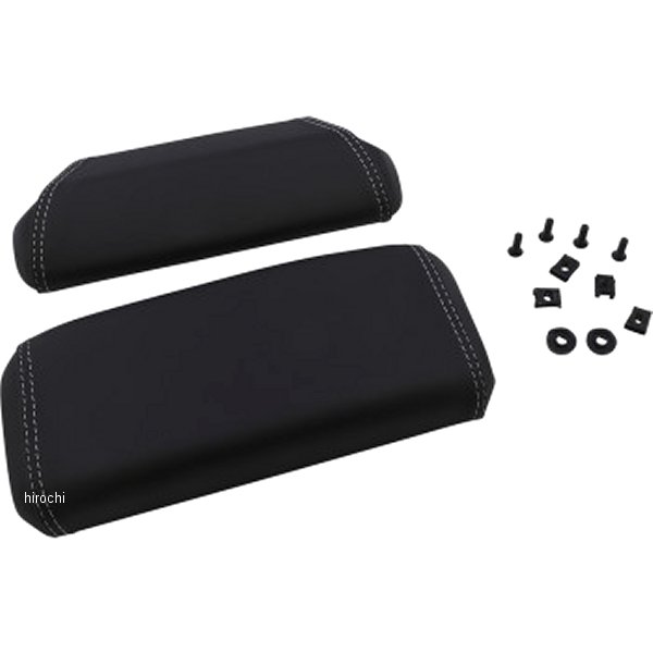 【USA在庫あり】 ムースレーシング MOOSE RACING PASSENGER BACK REST UNI 3501-1831 JP店