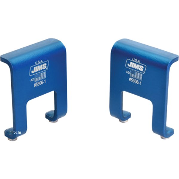 【USA在庫あり】 ジムズ JIMS HOLDER TAPPET MAGNT TC M8 3801-0410 JP店