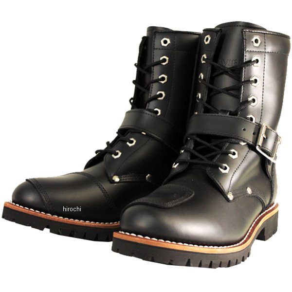 AV-2100 アヴィレックス AVIREX YAMATO 黒 25.5cm AV-2100-BK-07H JP店|株式会社ヒロチー商事 店