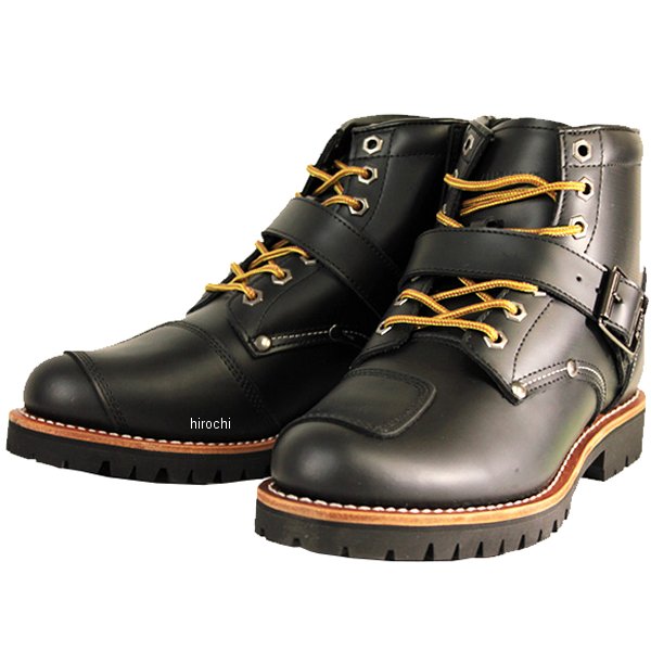 AV-2931 アヴィレックス AVIREX TIGER 黒 24.0cm AV-2931-BK-06 JP店