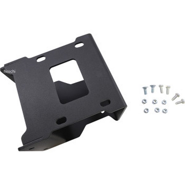 【USA在庫あり】 ムース MOOSE Utility Snow WINCH MOUNT MUD ATV POL 4505-0830 JP店 15,065円