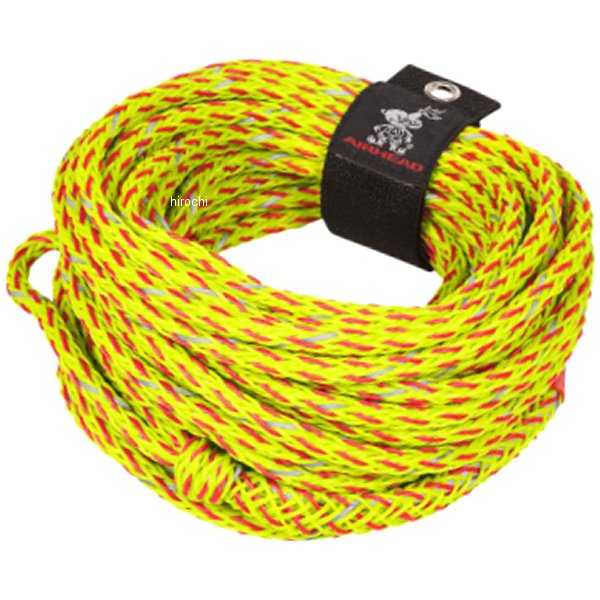 【USA在庫あり】 AIRHEAD エアーヘッド ROPE REFLECTIVE 2 RIDER 4808-0047 JP店