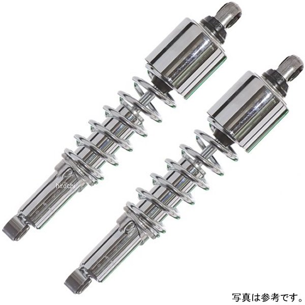 楽天市場】IKON リアショック 7610-SP8シリーズ 337mm V-MAX1200