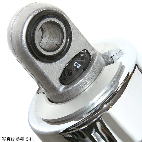 福袋 アイコン IKON リアショック SP8シリーズ 12.5インチ 318mm 全年 ...
