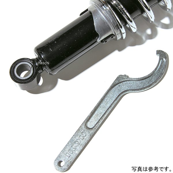 福袋 アイコン IKON リアショック SP8シリーズ 12.5インチ 318mm 全年 ...
