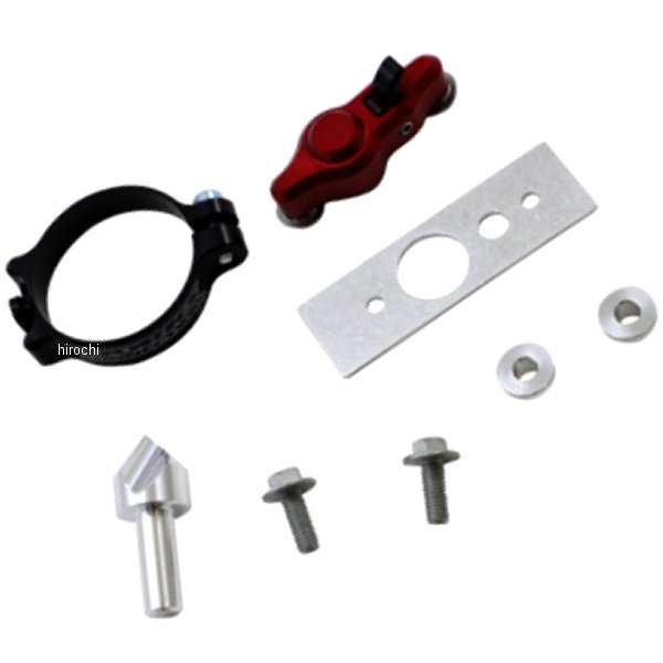 【USA在庫あり】 ワークスコネクション Works Connection ローンチ スタート デバイス PRO 13年-19年 Cobra CX65 0450-0581 JP店