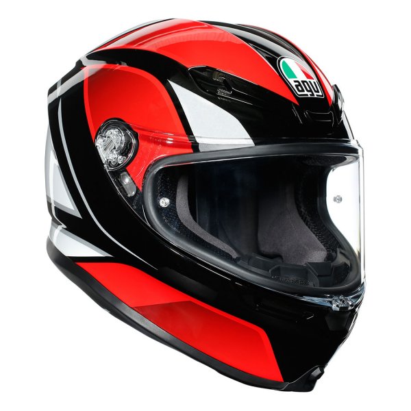 AGV K6 RUSH XLサイズ フルフェイス - 通販 - parelhas.rn.gov.br