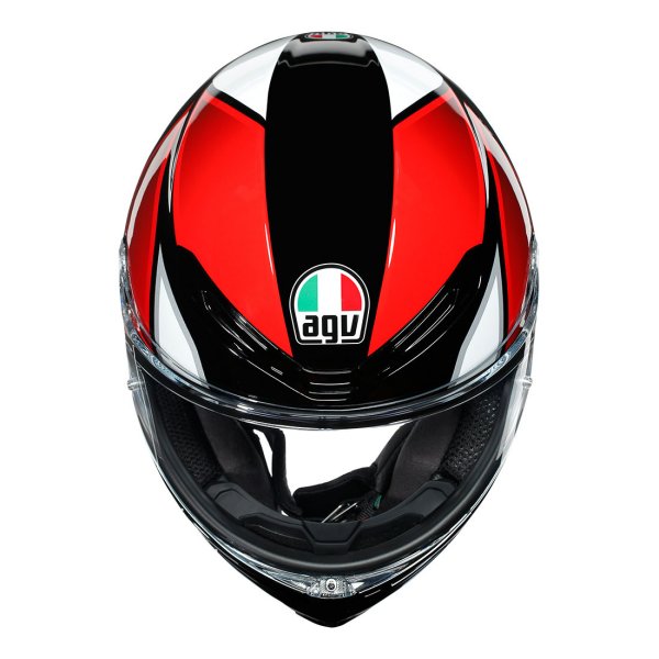 無地・新色登場！ agv 赤ヘルメット Sサイズ - 通販 - cuadrivium.com