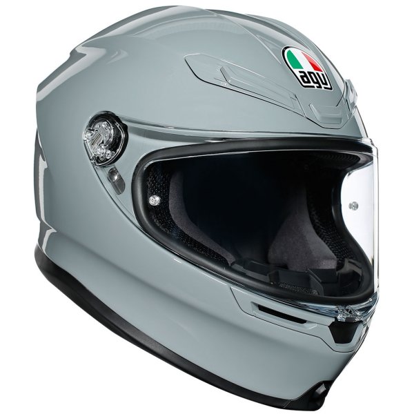 素晴らしい外見 エージーブイ AGV フルフェイスヘルメット K6 ナルド