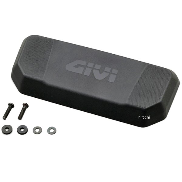 【メーカー在庫あり】 ジビ GIVI BB42N バックレスト B42ND 22126 JP店