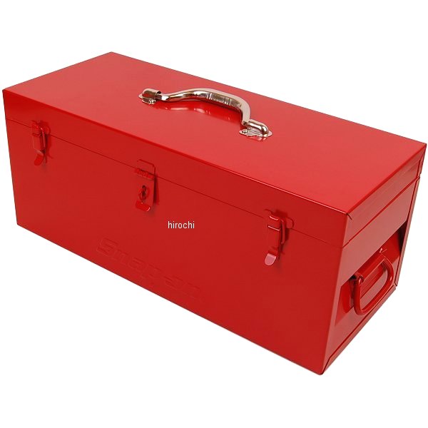 スナップオン Snap-on リムーバブルトートトレー 金属元素 ボックス席 20-7/8in × 8-3/4in × 8-3/4in KRA25D JP店