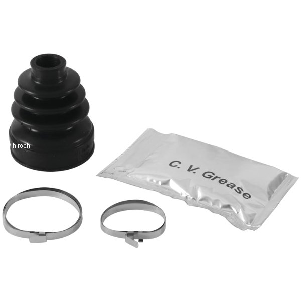 【USA在庫あり】 クワッドボス QUADBOSS CV ブーツキット qbs420688 JP店