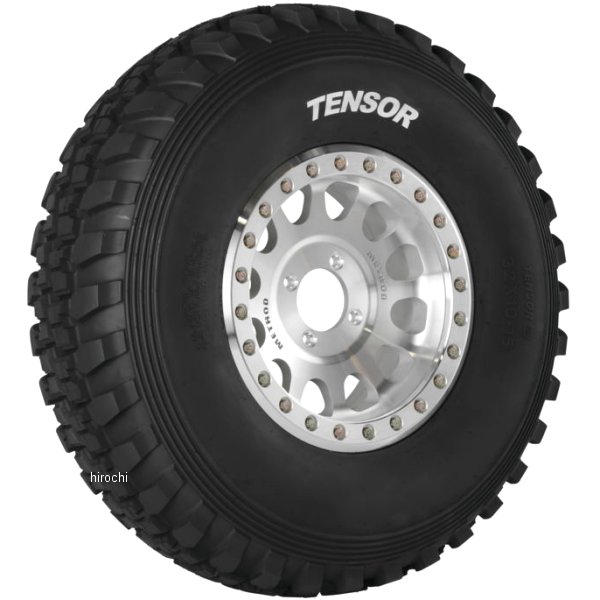 【USA在庫あり】 Tensor Tire ??Desert シリーズ タイヤ 30x10-14 tnsTT301014DS60 JP店 41,166円
