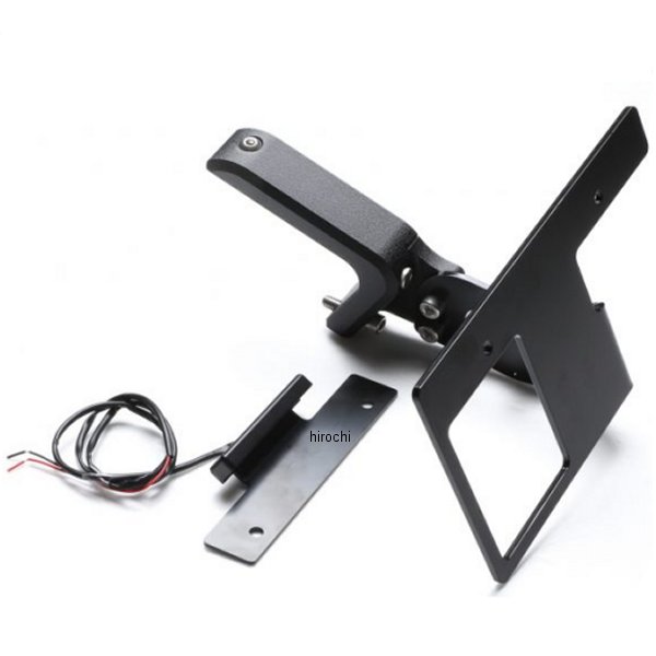 モーターステージ サイドナンバーステー 18年以降 FXDRS FXDR114 2020831 JP店｜株式会社ヒロチー商事 店