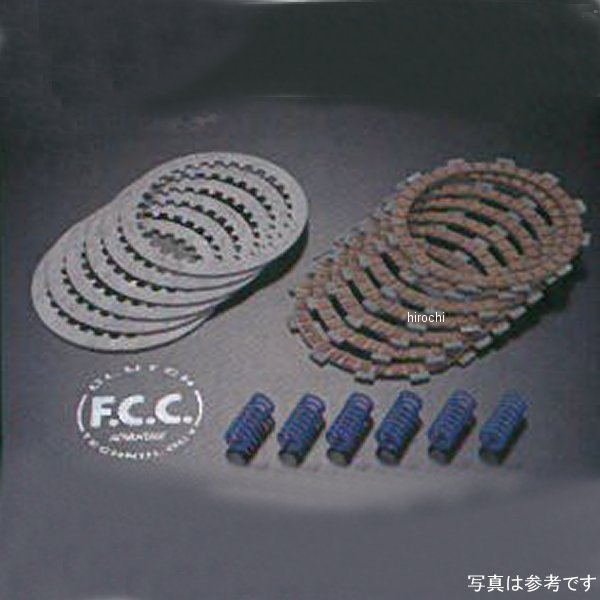 アドバンテージ ADVANTAGE FCCクラッチキット TYPEA 74年以前 500SS H1 06-699 JP店