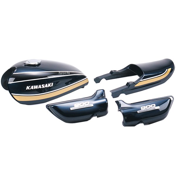 楽天市場】ドレミコレクション Z1 Style 外装カバーセット 青玉虫