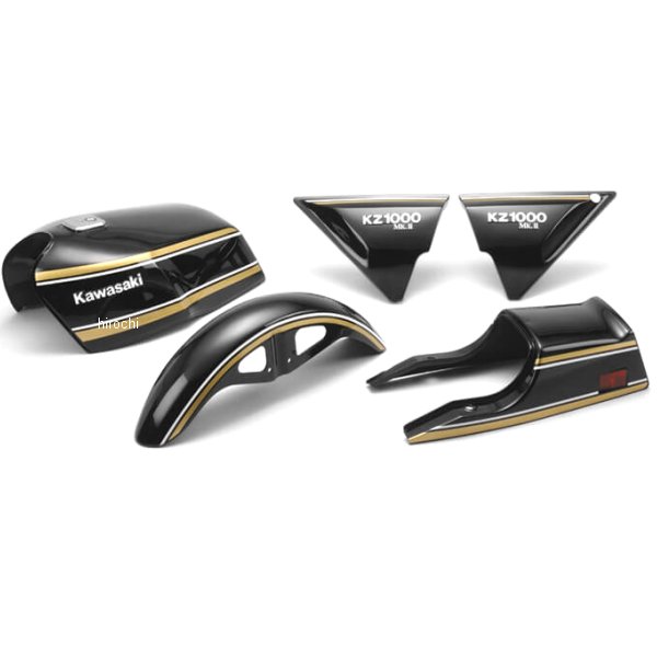 146-1160 ピーエムシー PMC ペイント済み 外装セット フルセット CB750K キャンディブルー SP店 PMC ピーエムシー ペイント済みフルセット CB750 HONDA