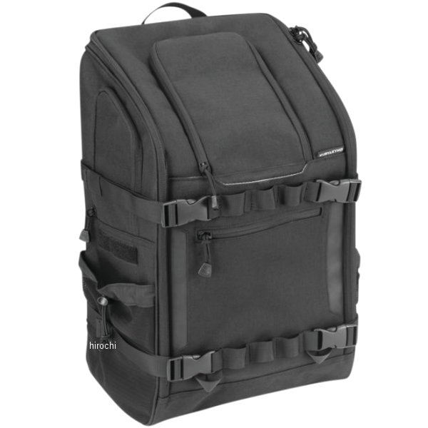 【USA在庫あり】 クリアキン Kuryakyn ペットパレス ラフパック kur5798 JP店