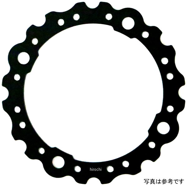 サンスター ワークスエキスパンド インナー リア φ250 HR013 JP店|株式会社ヒロチー商事 店