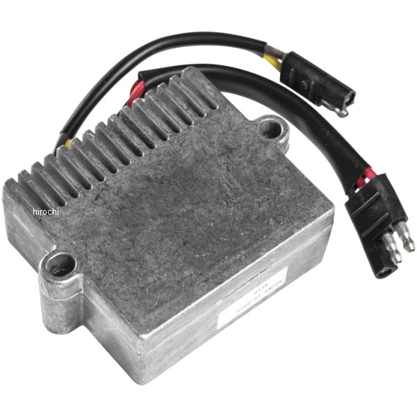 【USA在庫あり】 Rick's Motorsport Electrics レギュレーターレクチファイヤー 純正互換品 Arctic Cat rme10-S006 JP店