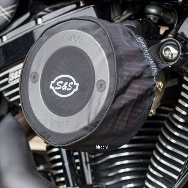 S&Sサイクル S&S Cycle プリフィルター 汎用 170-0748 JP店｜株式会社ヒロチー商事 店