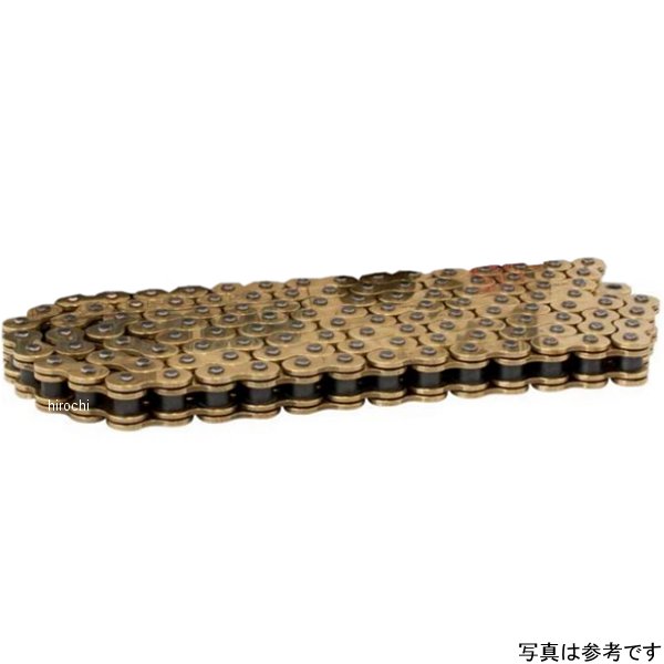 【メーカー在庫あり】 520XWR2-120L RKジャパン レーシングチェーン 120L 4935531345435 JP店｜株式会社ヒロチー商事 店
