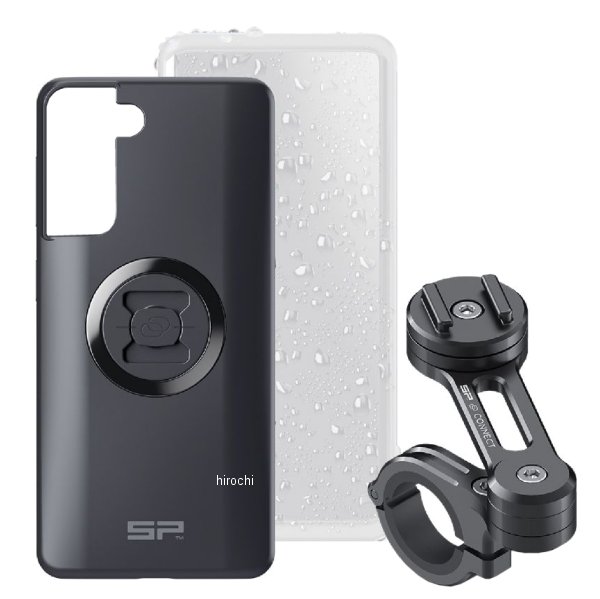結婚祝い SP CONNECT エスピーコネクト MOTO BUNDLE モトバンドル 取付 