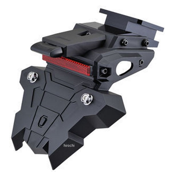 【メーカー在庫あり】 デイトナ フェンダーレスキット EDGE 14年-21年 MT-07 25105 JP店｜株式会社ヒロチー商事 店