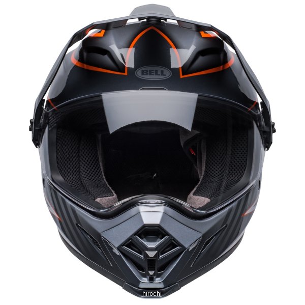 ベル BELL オフロードヘルメット MX-9 MIPS アドベンチャー ダルトン