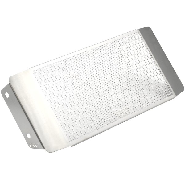 【メーカー在庫あり】 モリワキ ラジエーターコアガード 18年以降 CB250R シルバー 01911-201Q6-00 JP店 14,078円
