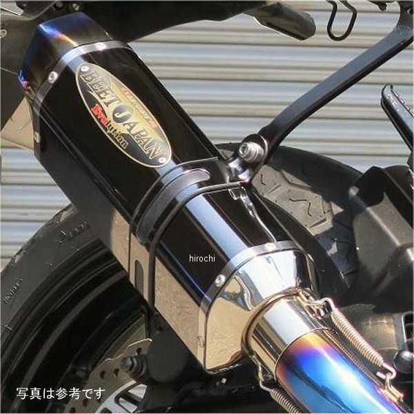 ビート BEET フルエキゾースト ナサートエボリューション TYPE2 21年以降 CBR250RR メタルブラック 0227-H86-MB JP店