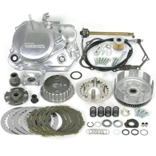 SP武川 スペシャルクラッチキット スリッパークラッチ仕様 CRF50F 02-01-0238 JP店