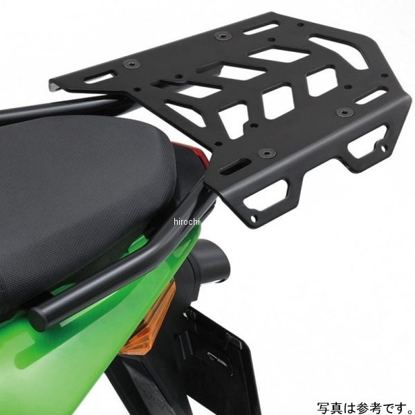 デイトナ マルチウイングキャリア 11年-12年 ニンジャ250R 25223 JP店 15,027円