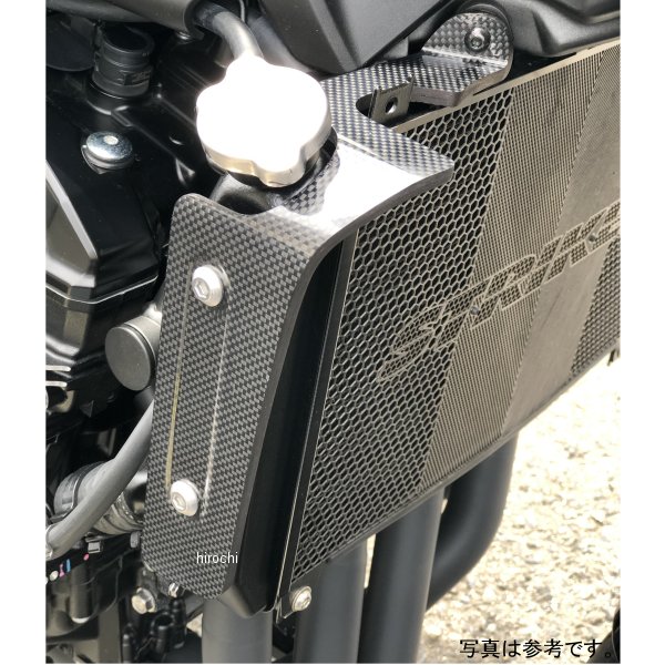 ストライカー STRIKER エアロデザイン ラジエターサイドシュラウド TYPE-2 21年 Z900RS/CAFE カーボン SAD-RSS158C2 JP店