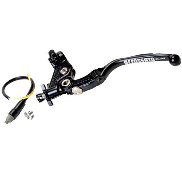 アコサットレーシング レーシングクラッチA Aセット 24mm 汎用 シルバー CF009S-24 JP店 28,234円