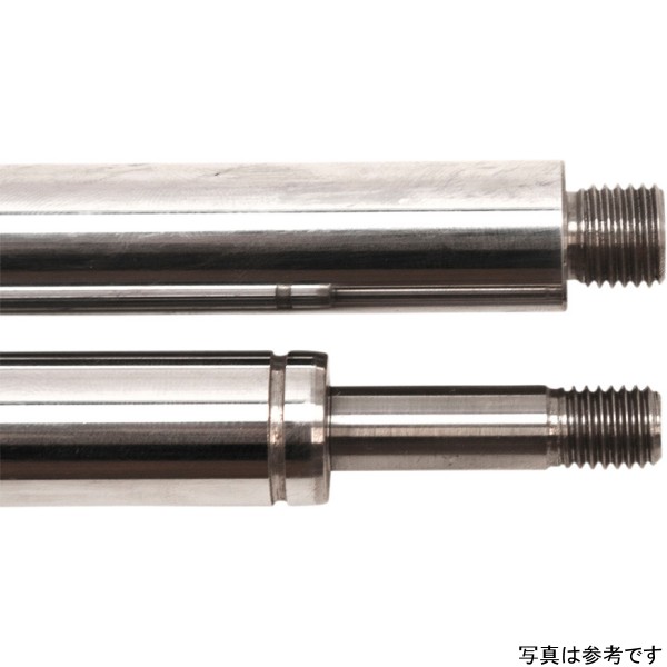 【USA在庫あり】 ハイギア サスペンション ショックシャフト 16mm x 11.12インチ リア HPG、KYB用 1本売り 4710-0141 JP店