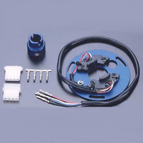 ダイナテック DYNATECK DYNA2000モジュールREPG 4サイクル車用 11DDK004 JP店|株式会社ヒロチー商事 店