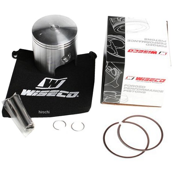 ワイセコ WISECO ピストン 750SS マッハIV H2 72.5mm K108 423M07250 JP店｜株式会社ヒロチー商事 店