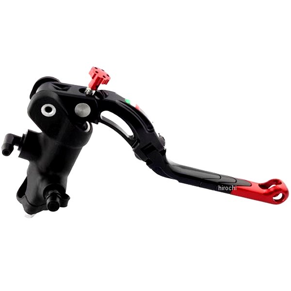 アコサットレーシング CLモデル ブレーキマスター PRS19 Bレバー 汎用 鍛造可倒式、ショート 青 400-CL.BPRS19B.B JP店